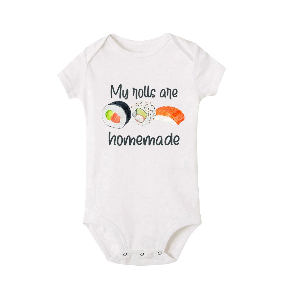 My Rolls Are Homemade Baby Bod - Baby Food Intake recension och pris