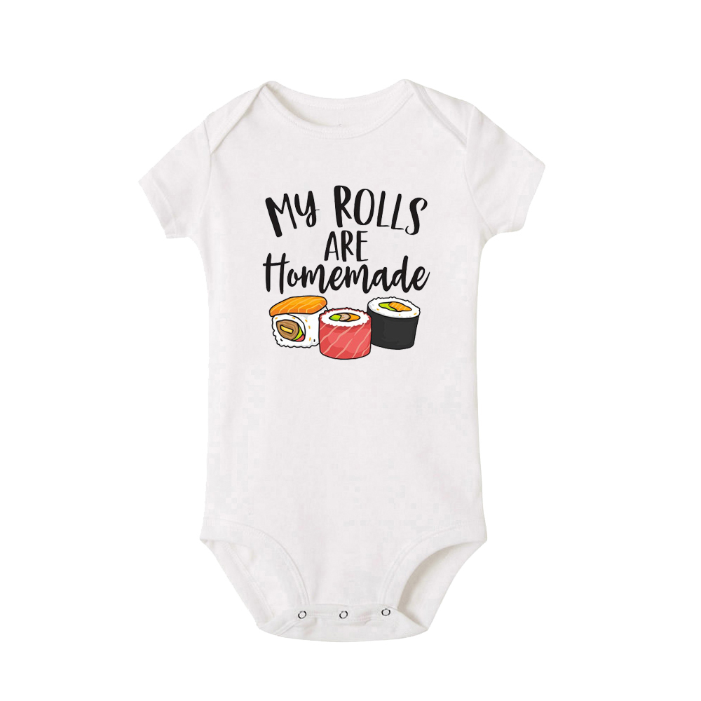 My Rolls Are Homemade Baby Bod - Baby Food Intake recension och pris