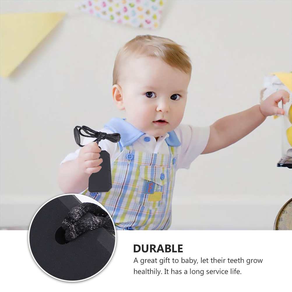 Baby Molar Teether Rod Food-Gr - Baby Food Healthy recension och pris