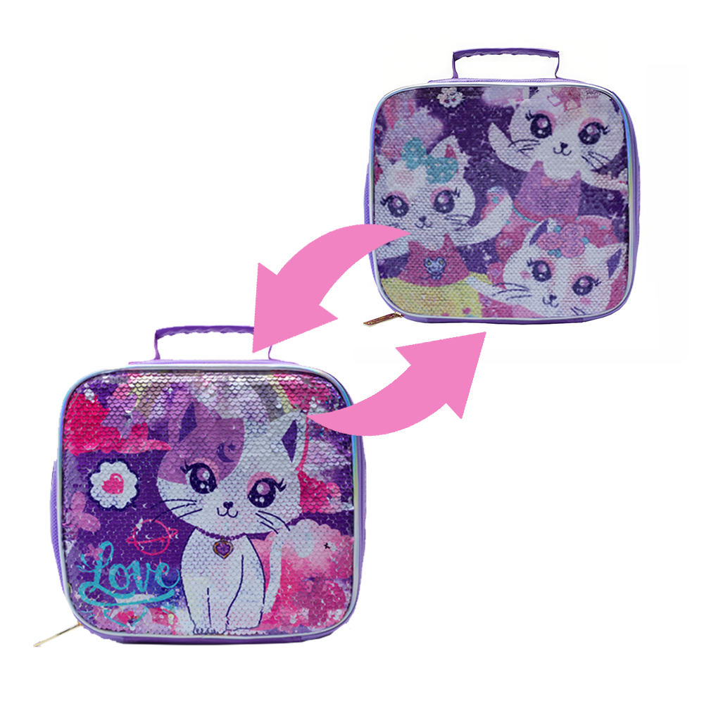 BLING BABIES Children's Tote,  - Baby 1 Year Food recension och pris