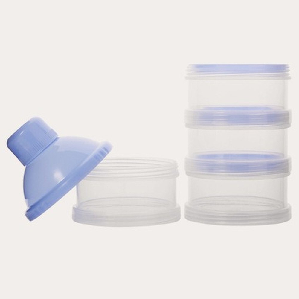 Portable Milk Powder Formula D - Baby Food Diet recension och pris