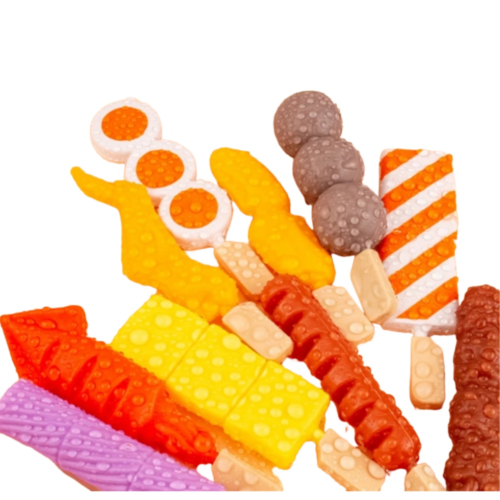 Baby Dress Up Kitchen Toys BBQ - Baby Food Quantity recension och pris