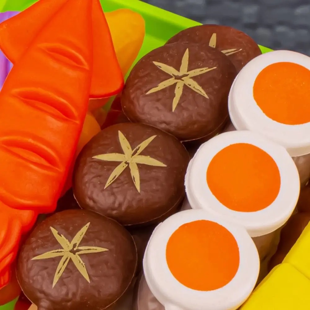 Baby Dress Up Kitchen Toys BBQ - Baby Food Quantity recension och pris